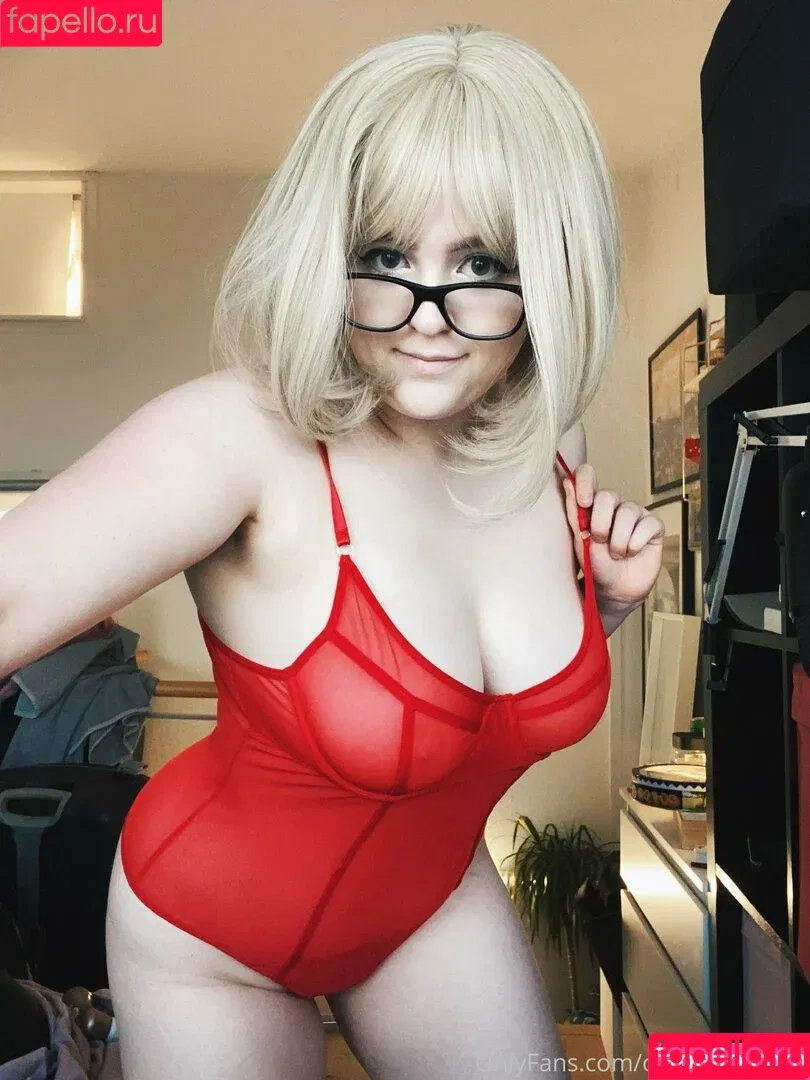 itsbunnyblaze / omg_itss_patty Onlyfans Photo Gallery 