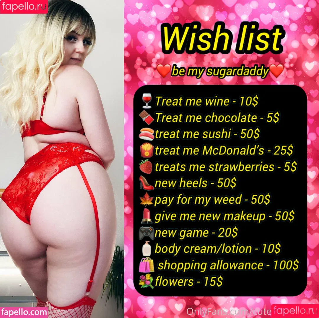 itsbunnyblaze / omg_itss_patty Onlyfans Photo Gallery 