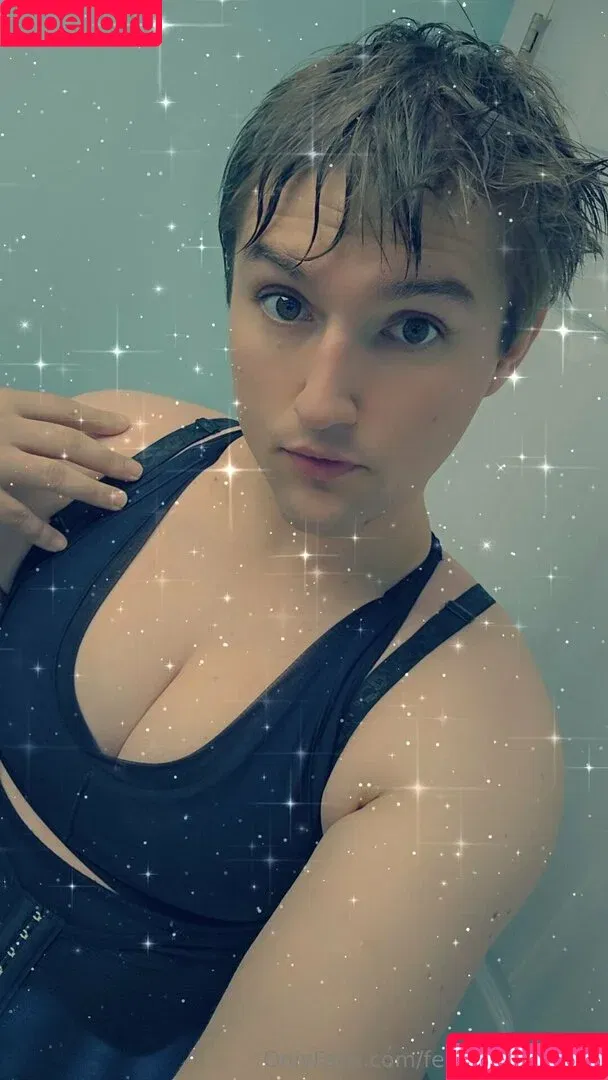 femboinatt4113 Onlyfans Photo Gallery 