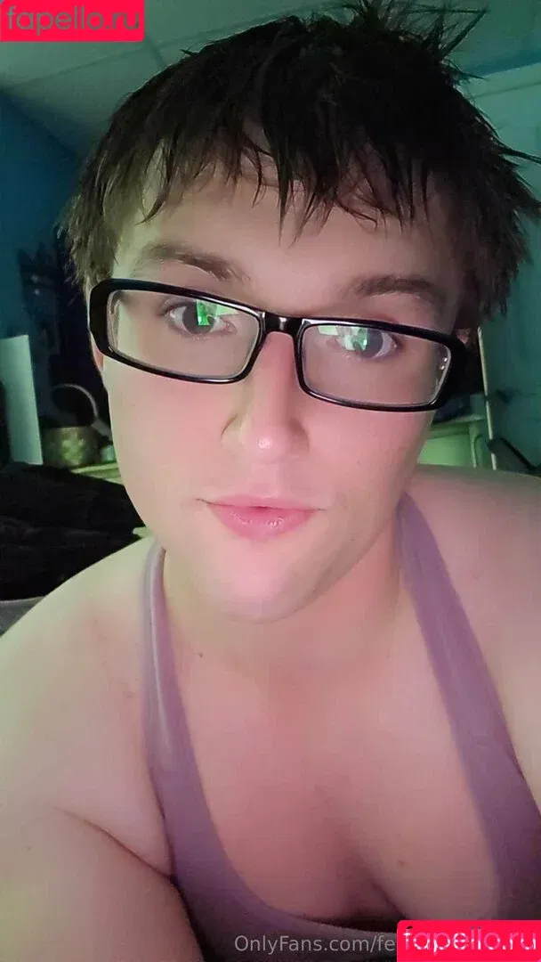 femboinatt4113 Onlyfans Photo Gallery 