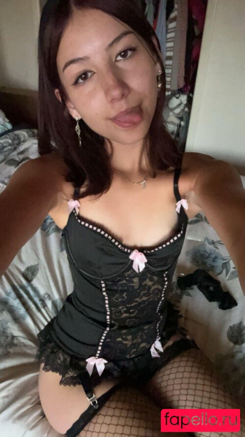 Spoilkat Nude Onlyfans Photo 36