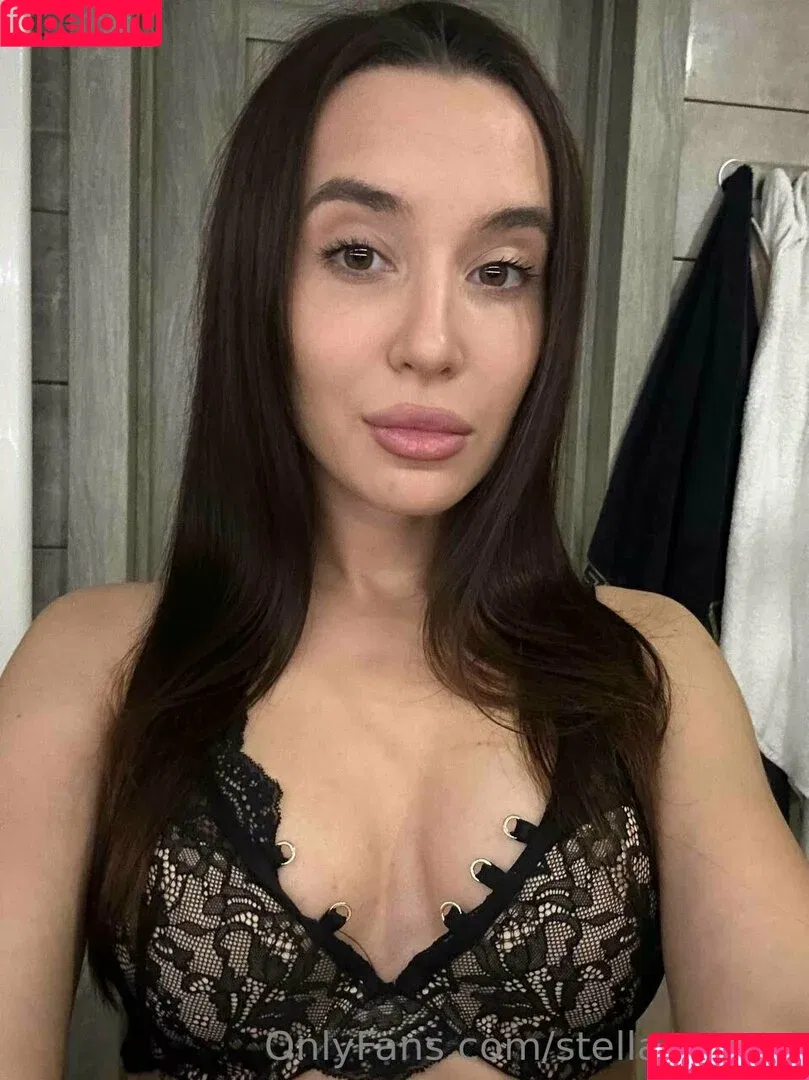 stella_mk.k / stella_mkrtn Onlyfans Photo Gallery 