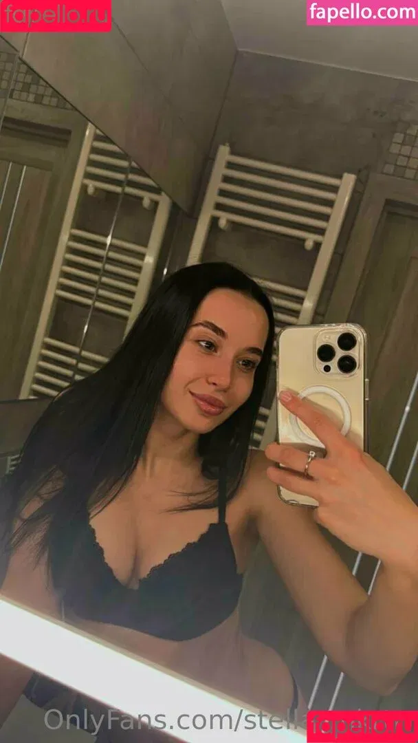 stella_mk.k / stella_mkrtn Onlyfans Photo Gallery 