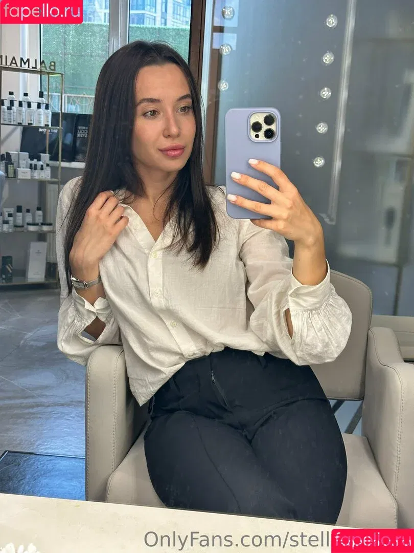 stella_mk.k / stella_mkrtn Onlyfans Photo Gallery 