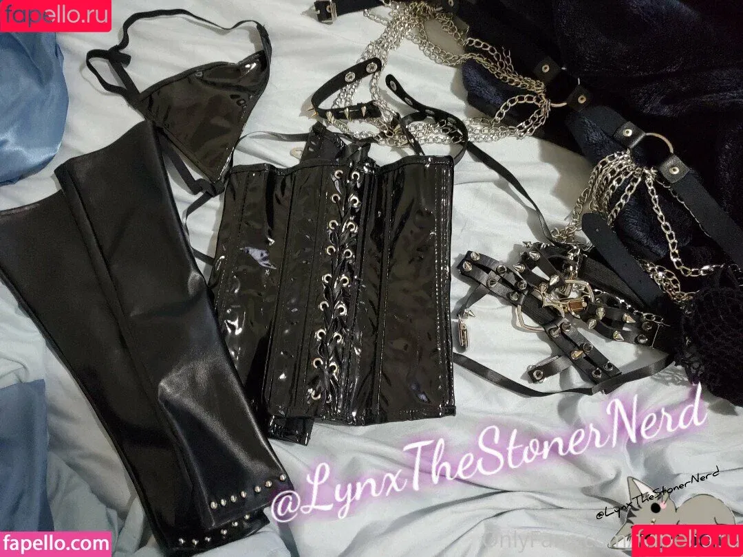 lynx_babe / lynxbabe Onlyfans Photo Gallery 