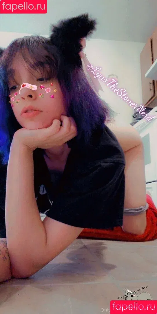 lynx_babe / lynxbabe Onlyfans Photo Gallery 