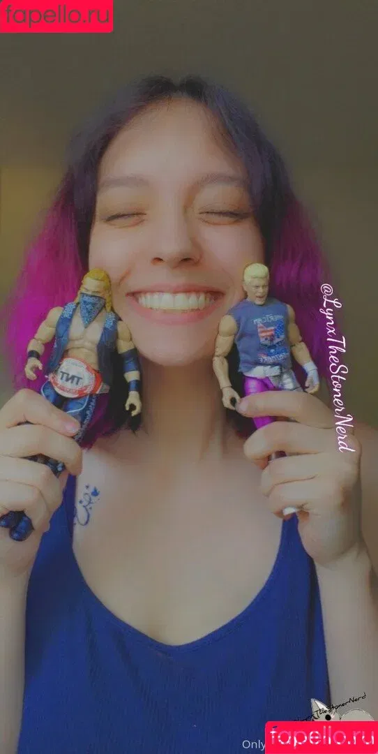 lynx_babe / lynxbabe Onlyfans Photo Gallery 