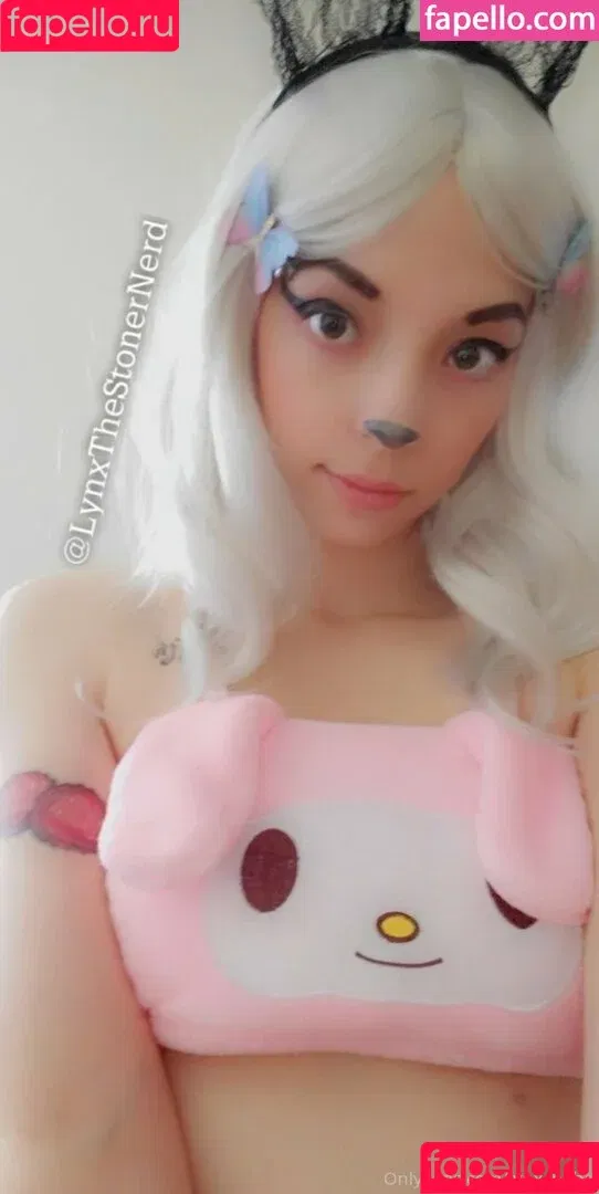 lynx_babe / lynxbabe Onlyfans Photo Gallery 