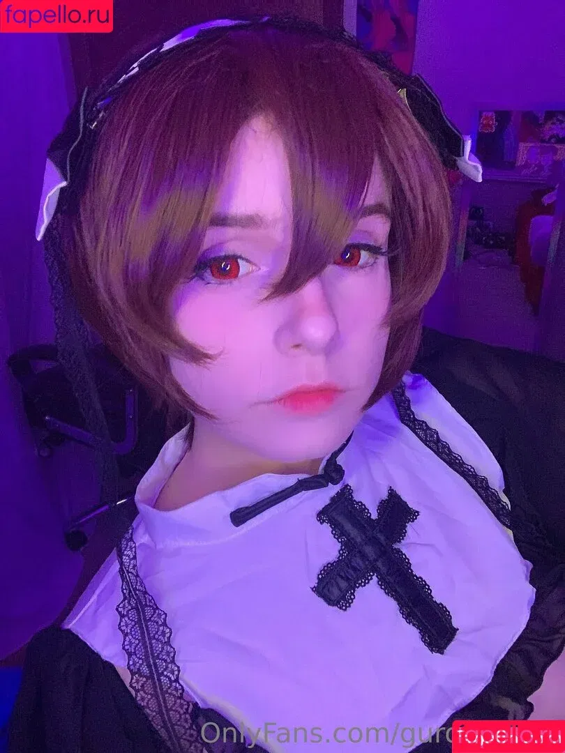 guroc.han / gurochaann Onlyfans Photo Gallery 