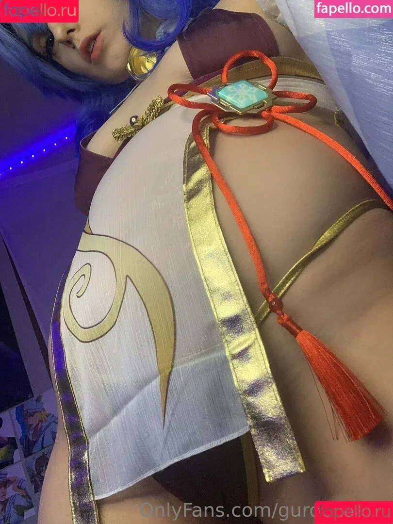 guroc.han / gurochaann Onlyfans Photo Gallery 