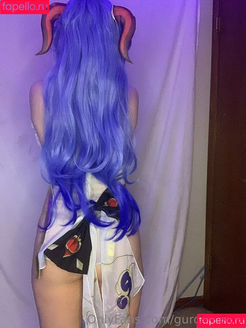 guroc.han / gurochaann Onlyfans Photo Gallery 