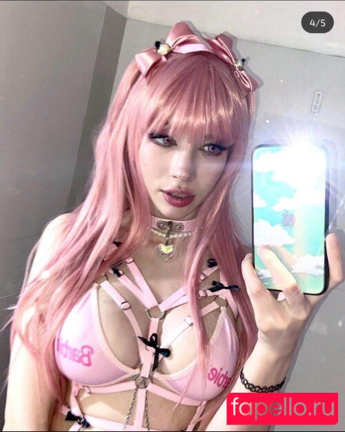Naisu Nude Onlyfans Photo 8