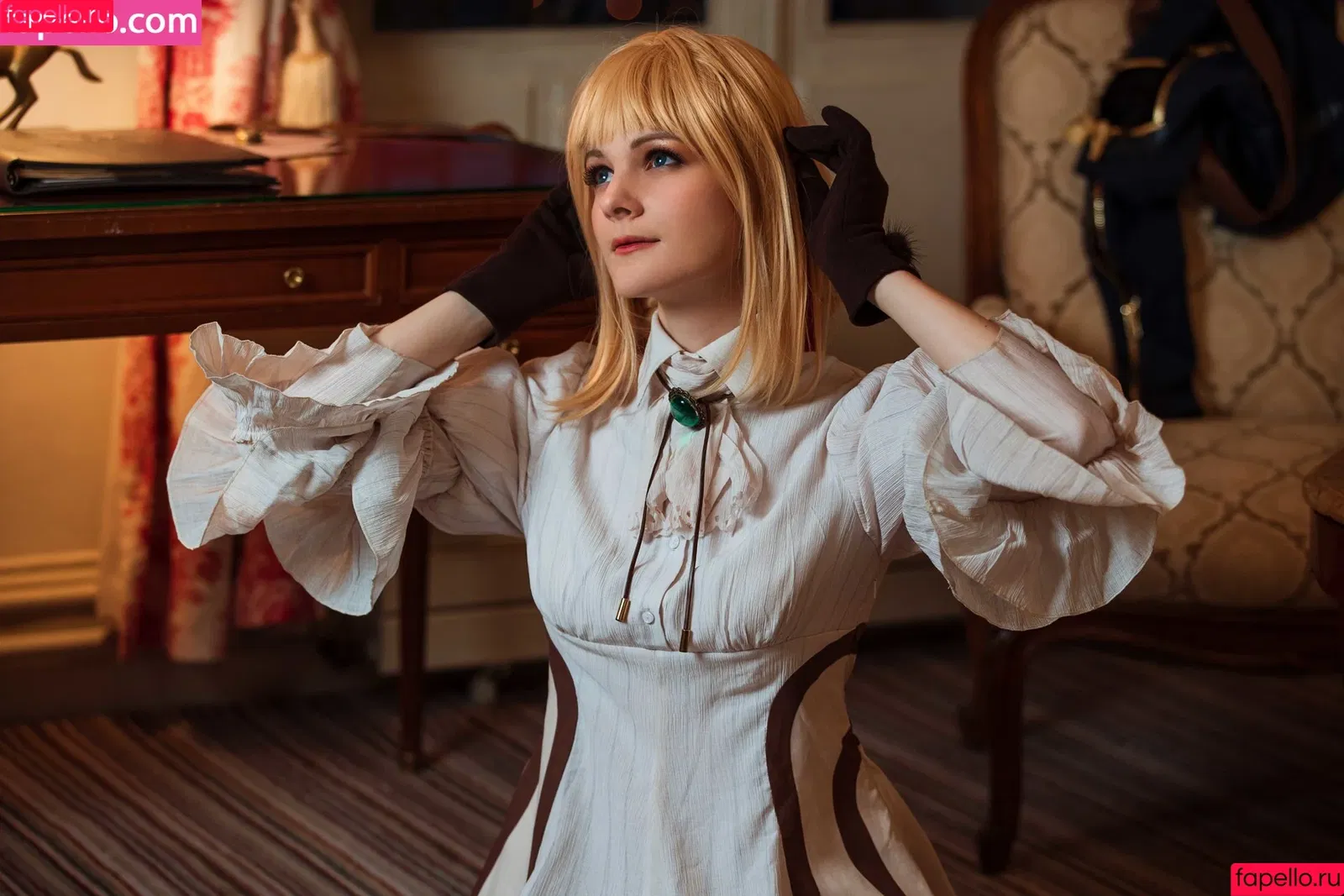 ShaeUnderscore / Shae_ / shae_underscore Onlyfans Photo Gallery 