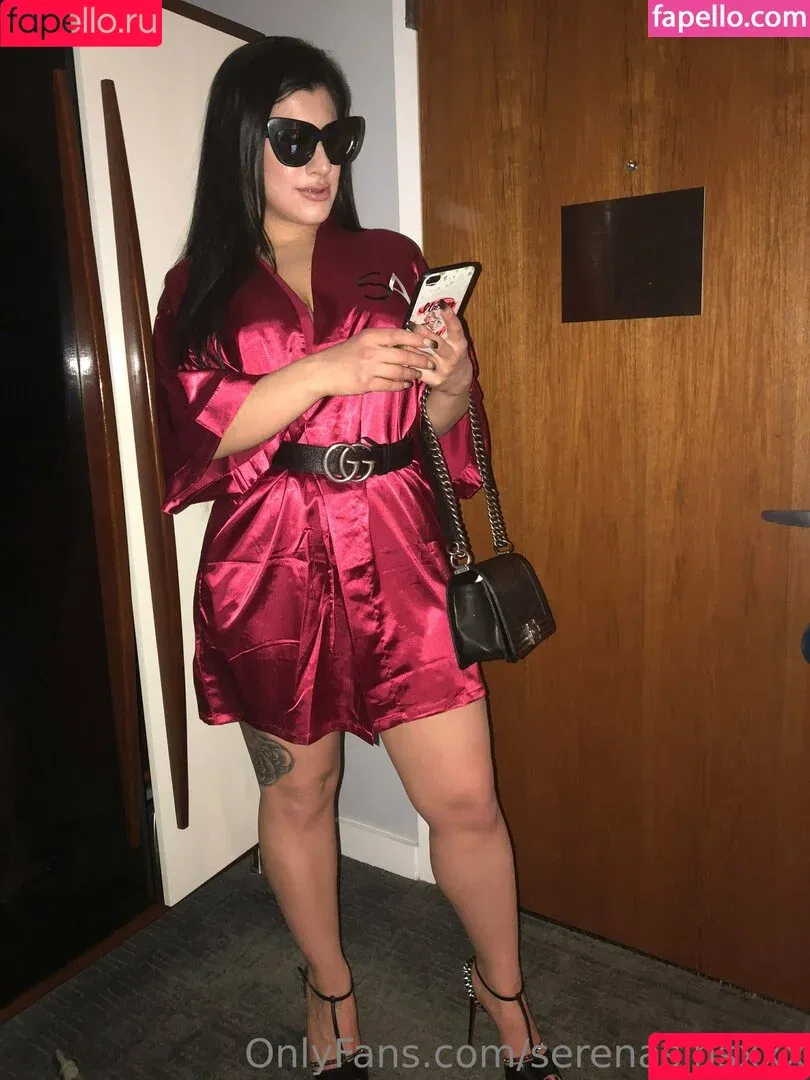 serenasins97 / serenasinsxxx Onlyfans Photo Gallery 