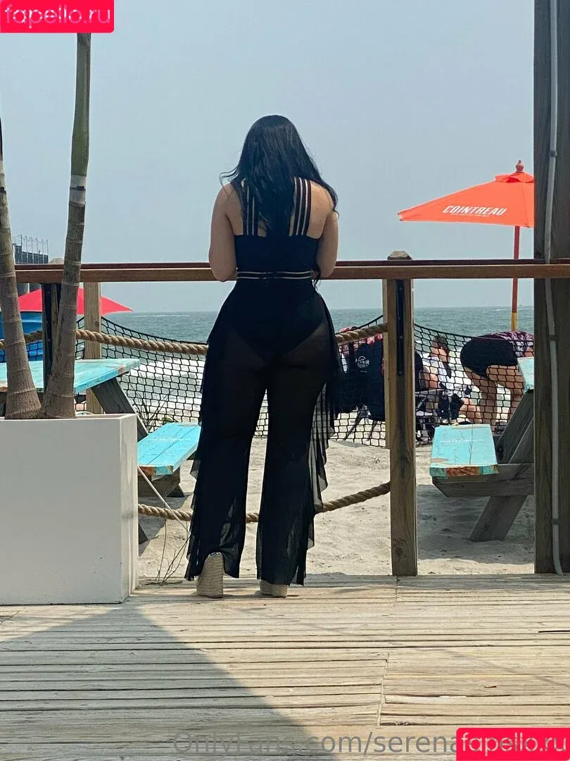 serenasins97 / serenasinsxxx Onlyfans Photo Gallery 