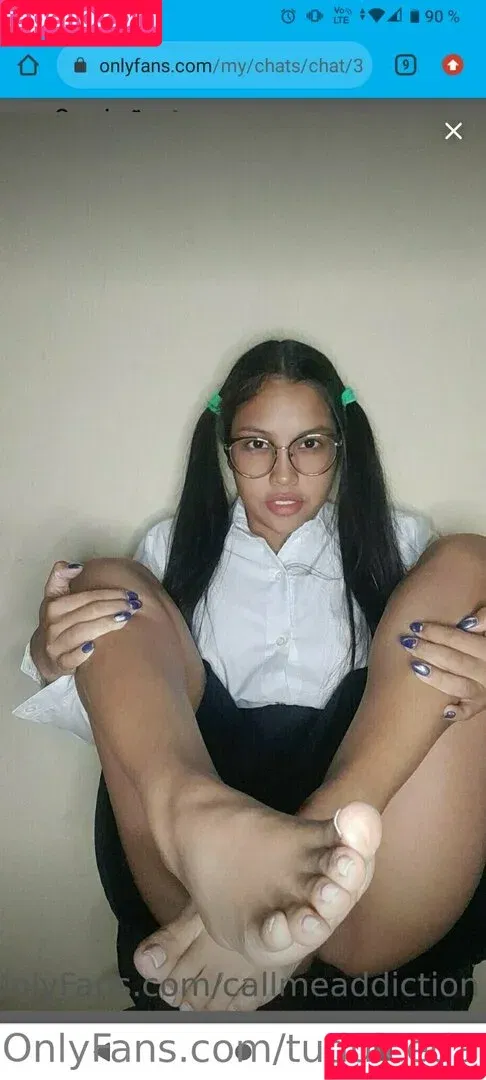 teazedxlatavia / tudulcedama Onlyfans Photo Gallery 