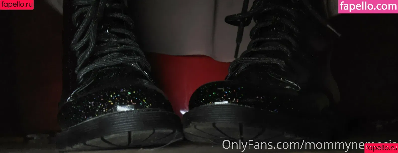 mommynemesis / ryzmechaa Onlyfans Photo Gallery 