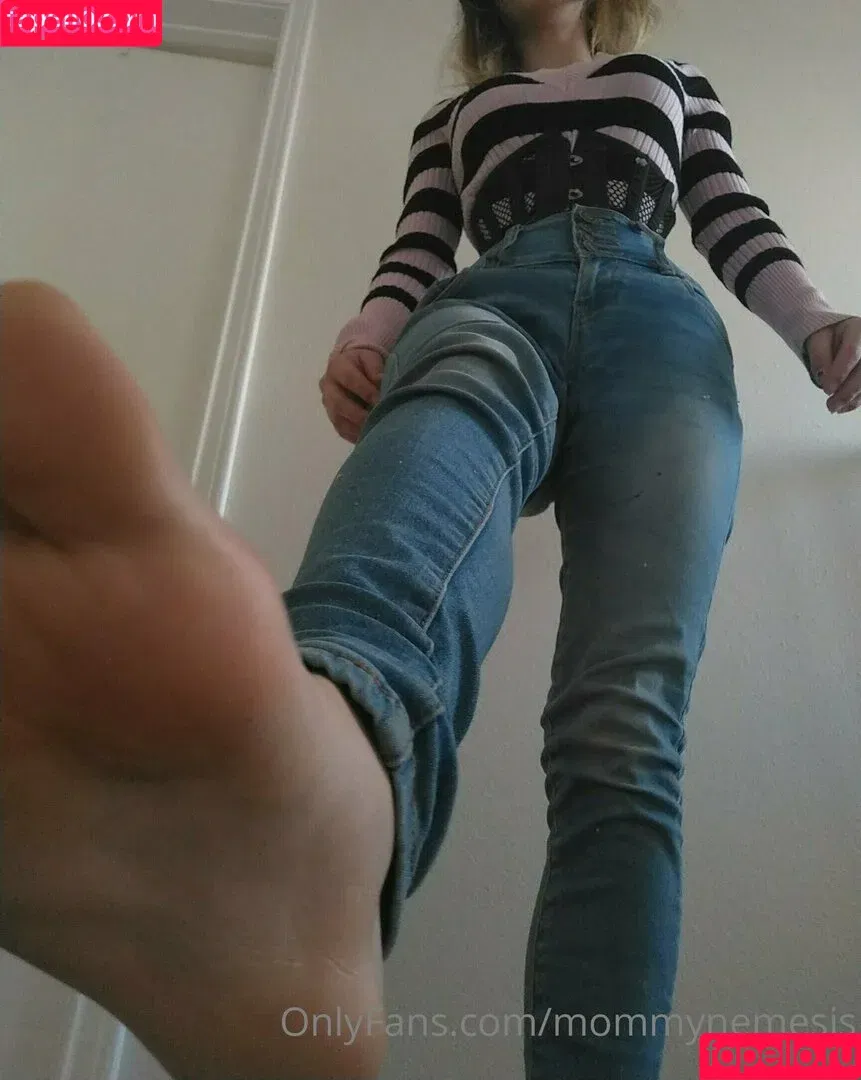 mommynemesis / ryzmechaa Onlyfans Photo Gallery 