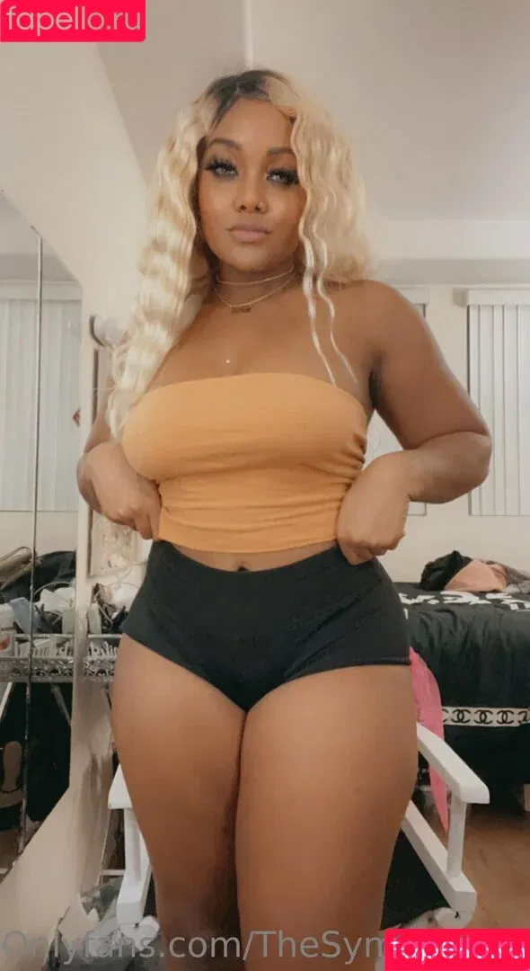 thesymbolofkim Onlyfans Photo Gallery 