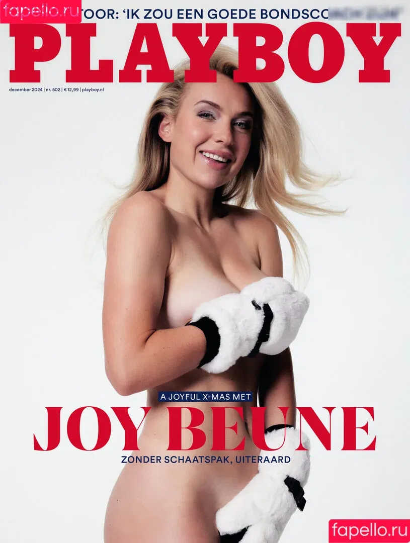 Joy Beune / joybeune Onlyfans Photo Gallery 