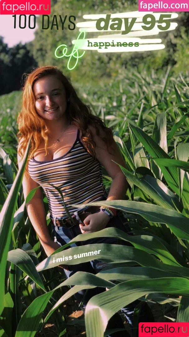 Kennedy Carter / https: / icarter / kennedy.carter Onlyfans Photo Gallery 