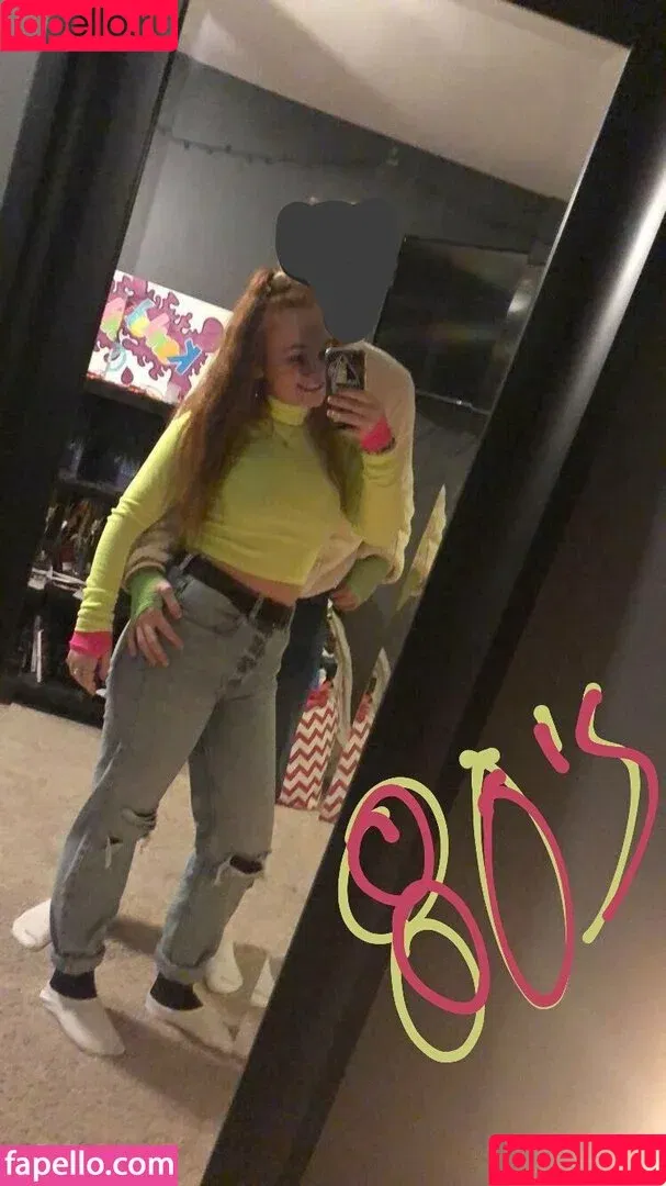 Kennedy Carter / https: / icarter / kennedy.carter Onlyfans Photo Gallery 