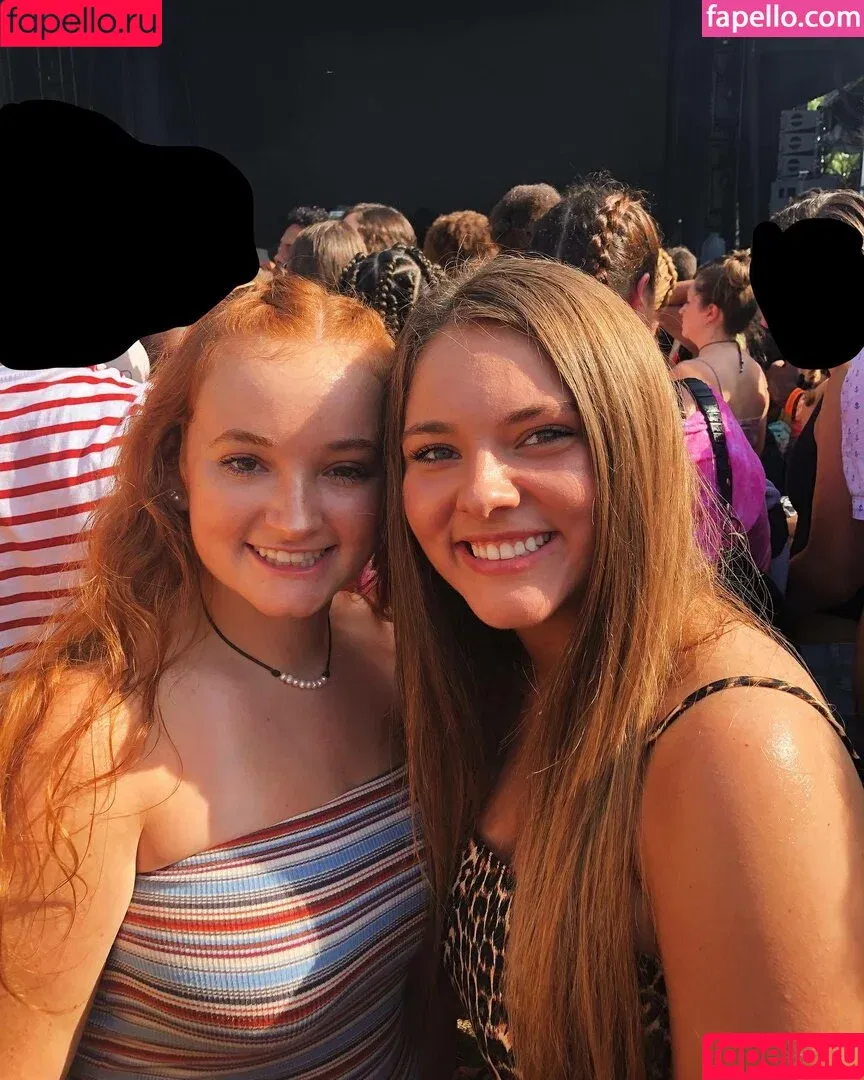 Kennedy Carter / https: / icarter / kennedy.carter Onlyfans Photo Gallery 