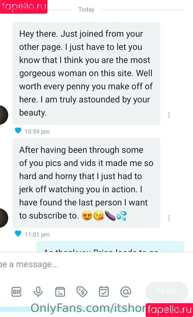 honeybelle02 / itshoneybelle Onlyfans Photo Gallery 