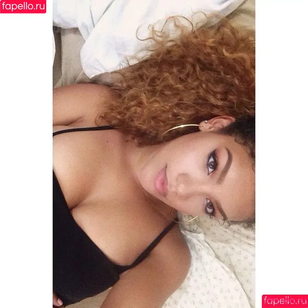 Tiona Fernan / tionafernan Onlyfans Photo Gallery 