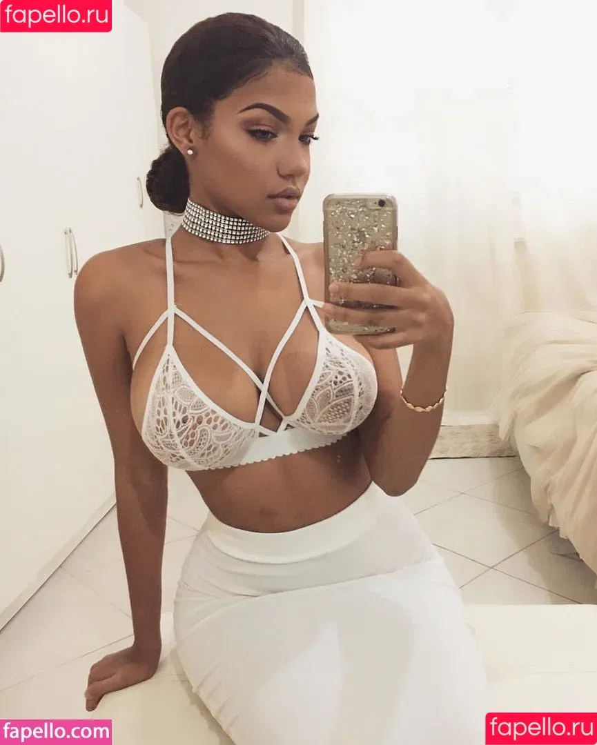 Tiona Fernan / tionafernan Onlyfans Photo Gallery 