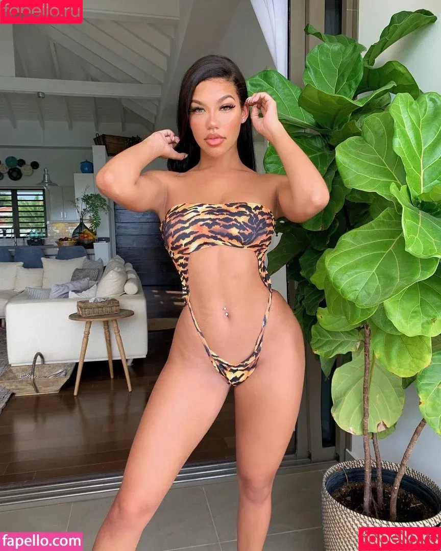 Tiona Fernan / tionafernan Onlyfans Photo Gallery 