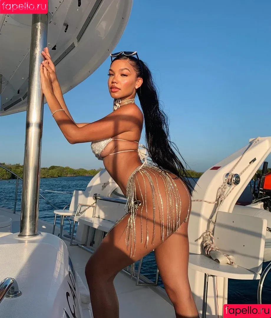 Tiona Fernan / tionafernan Onlyfans Photo Gallery 