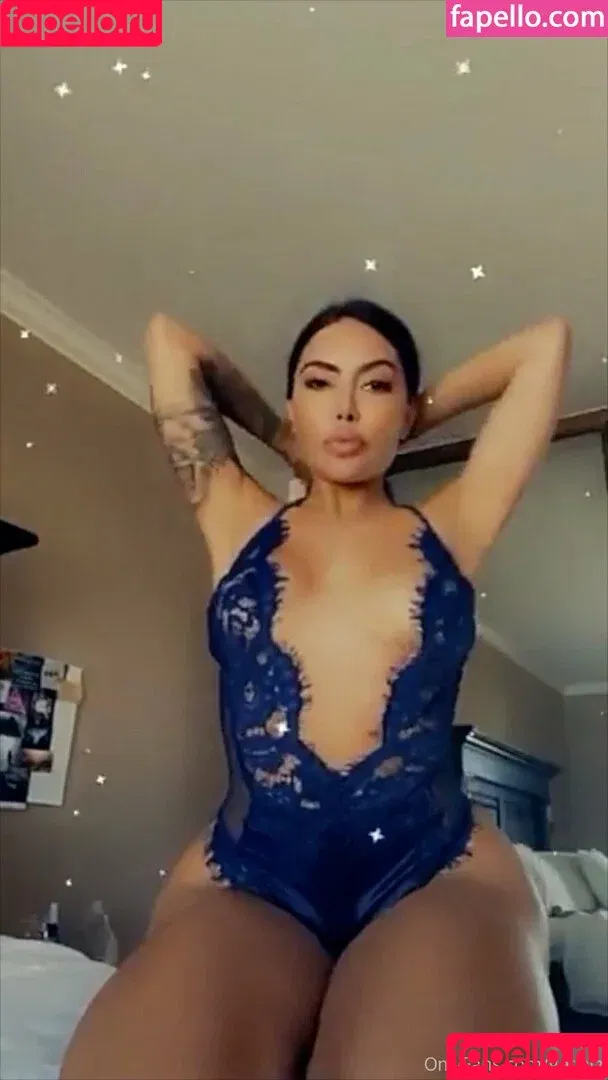 getleal / getlela Onlyfans Photo Gallery 