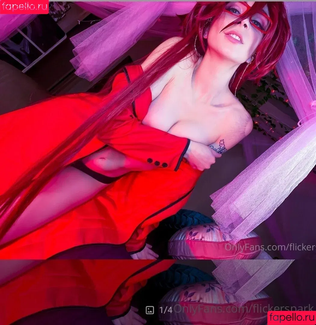 Flickerspark / flicker_spark / flickerspark_ / user Onlyfans Photo Gallery 