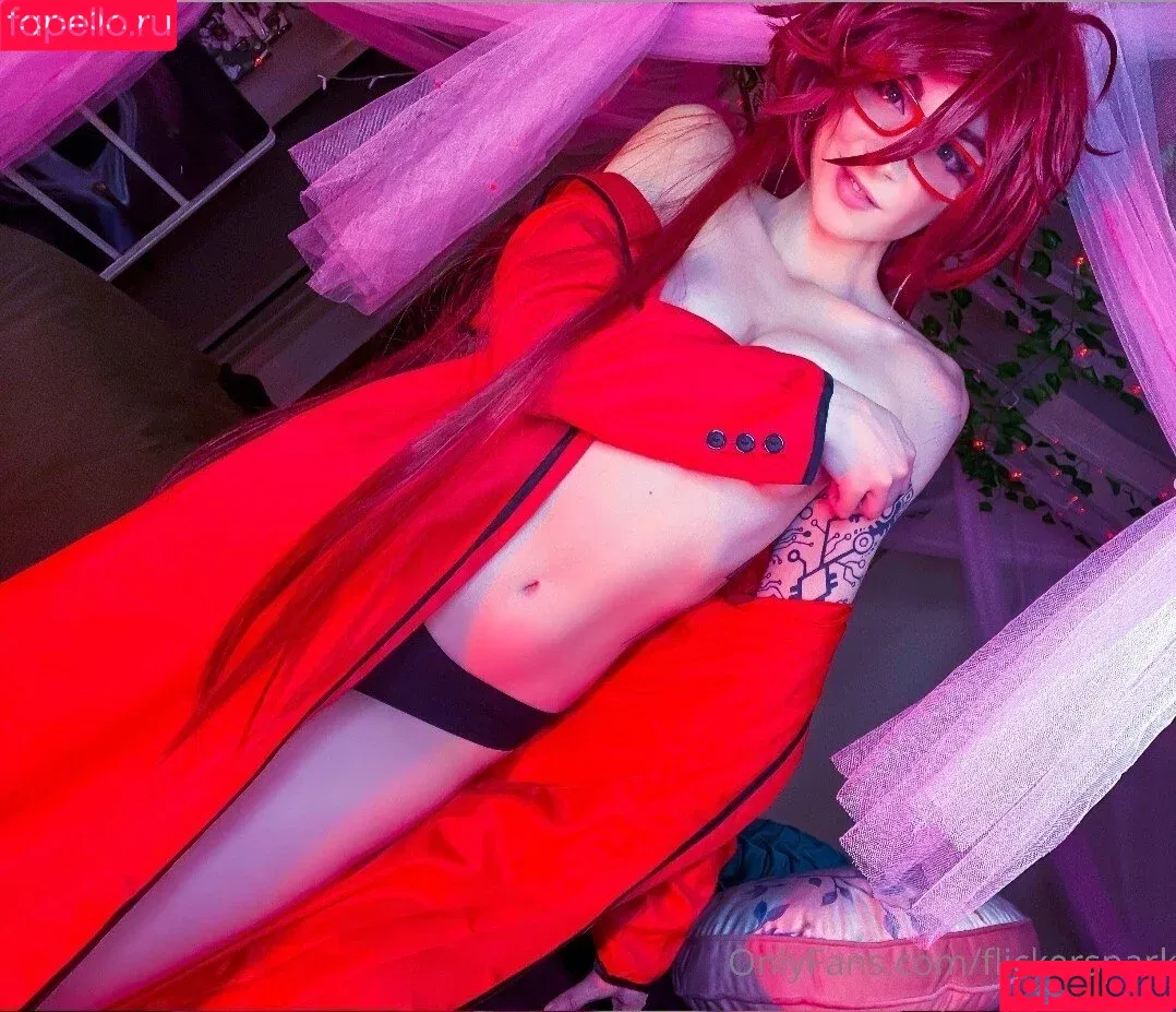 Flickerspark / flicker_spark / flickerspark_ / user Onlyfans Photo Gallery 