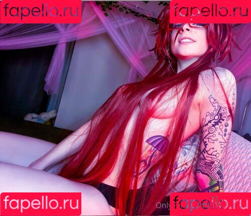 Flickerspark Nude Onlyfans Photo 270