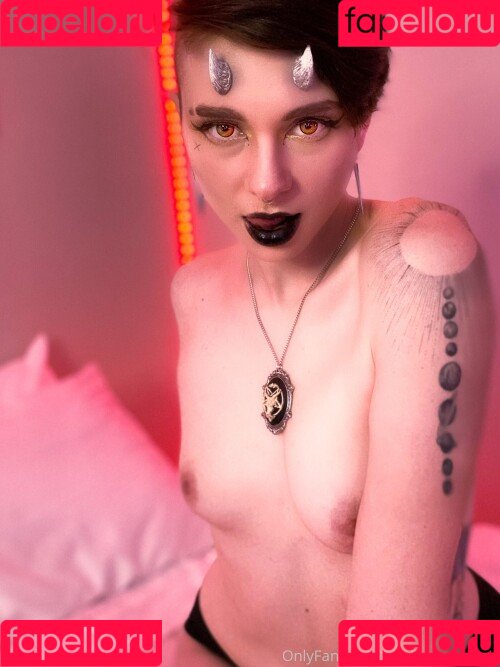 Flickerspark Nude Onlyfans Photo 220