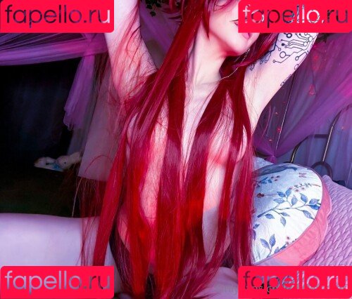 Flickerspark Nude Onlyfans Photo 182