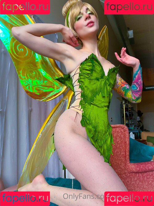 Flickerspark Nude Onlyfans Photo 127