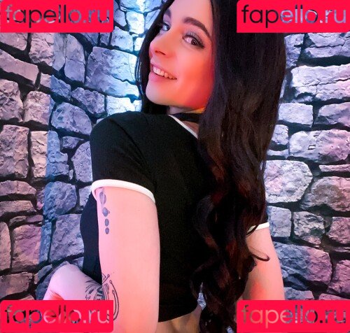 Flickerspark Nude Onlyfans Photo 27