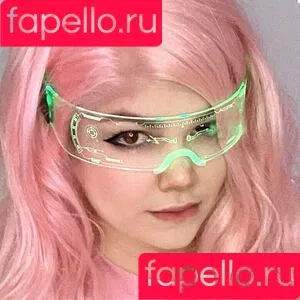 fayefayecosplay / fayefayeplays Onlyfans Photo Gallery 