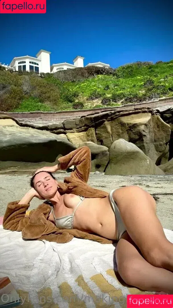 Prana_yana / Yanusya / makinglovewithnature Onlyfans Photo Gallery 