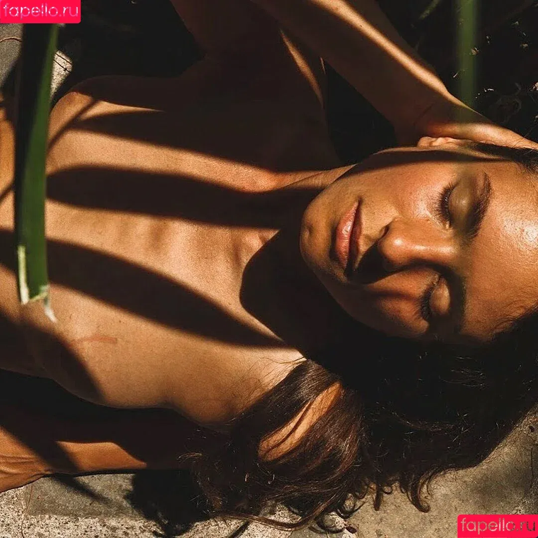 Prana_yana / Yanusya / makinglovewithnature Onlyfans Photo Gallery 