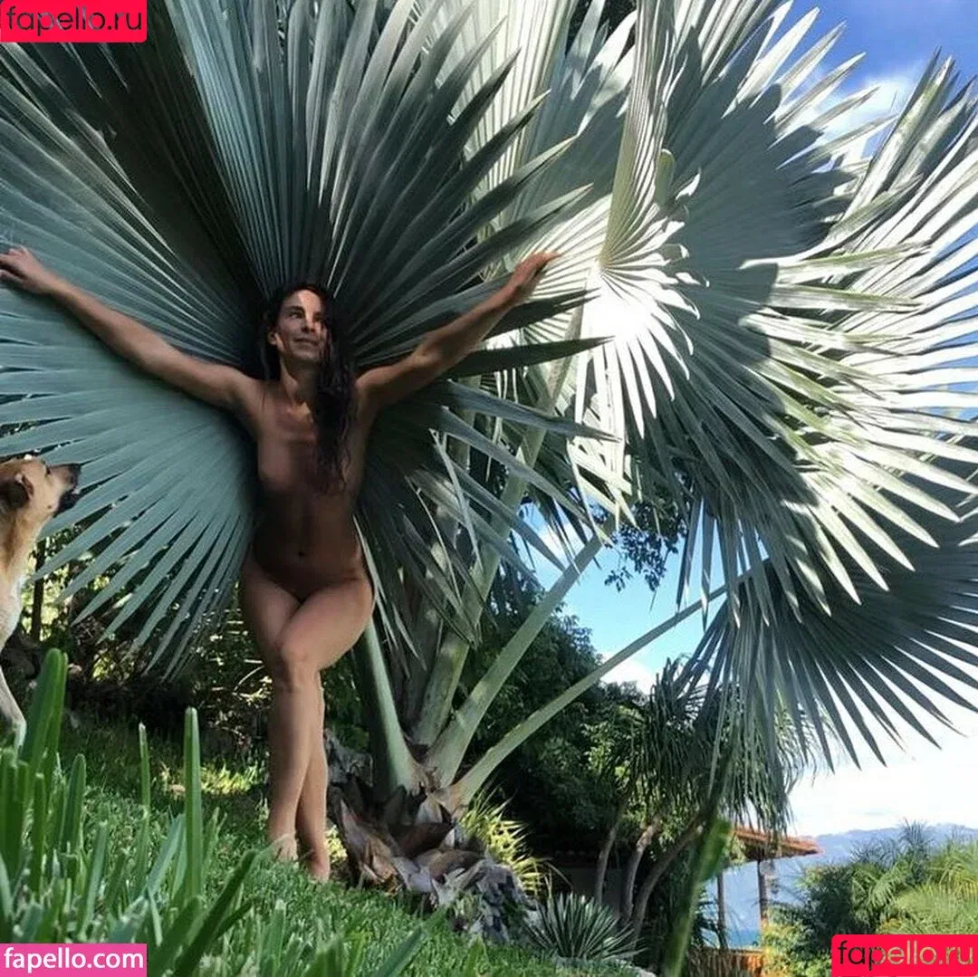 Prana_yana / Yanusya / makinglovewithnature Onlyfans Photo Gallery 