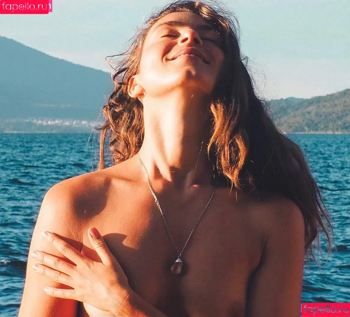 Prana_yana / Yanusya / makinglovewithnature Onlyfans Photo Gallery 