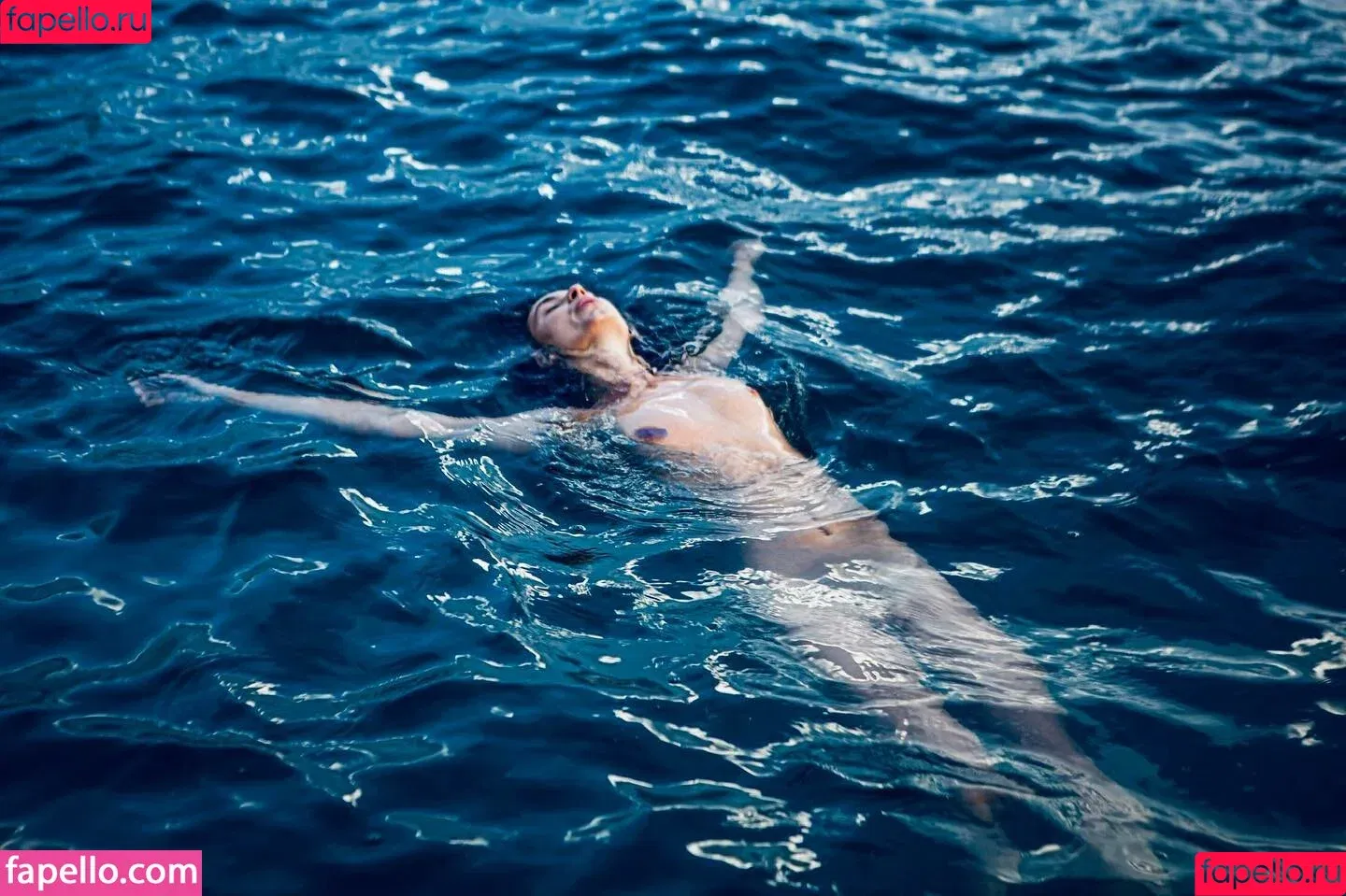 Prana_yana / Yanusya / makinglovewithnature Onlyfans Photo Gallery 