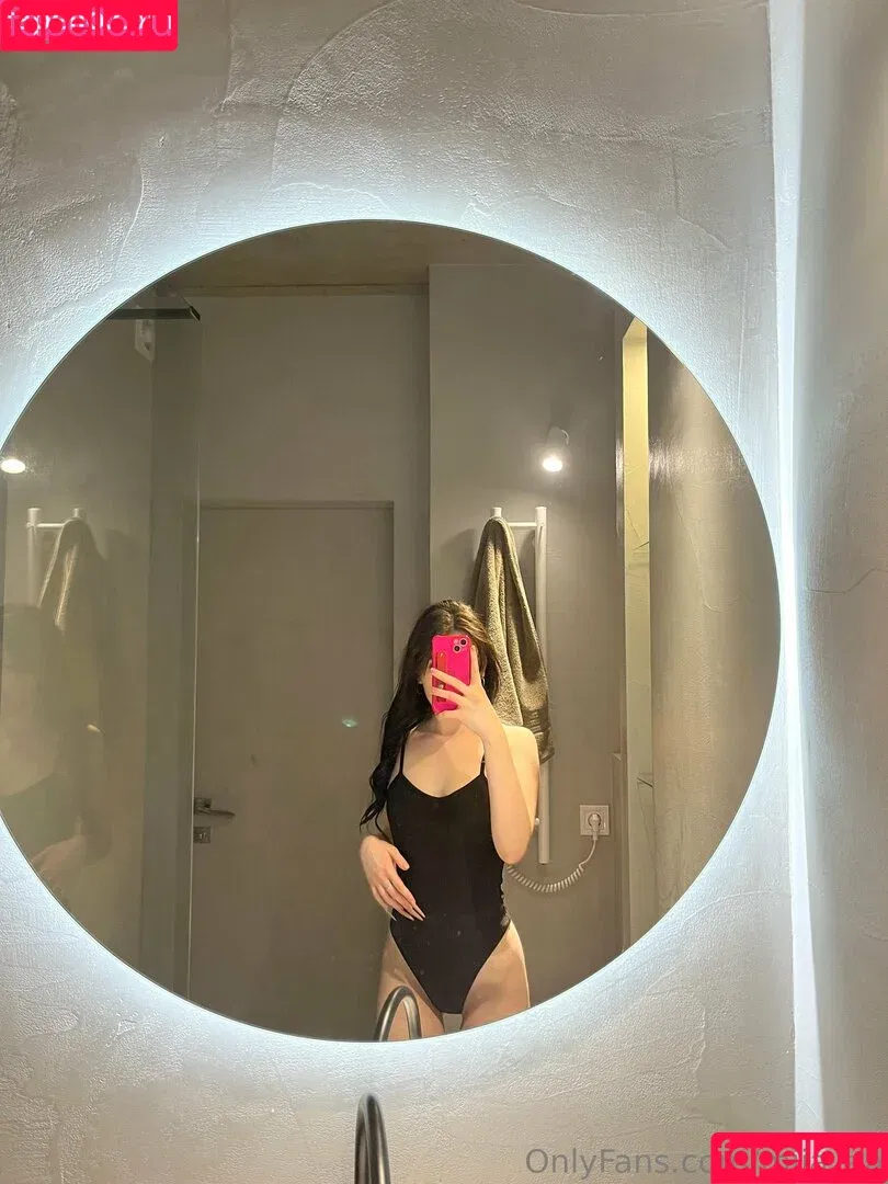 miia_aa / miiaaa._ Onlyfans Photo Gallery 