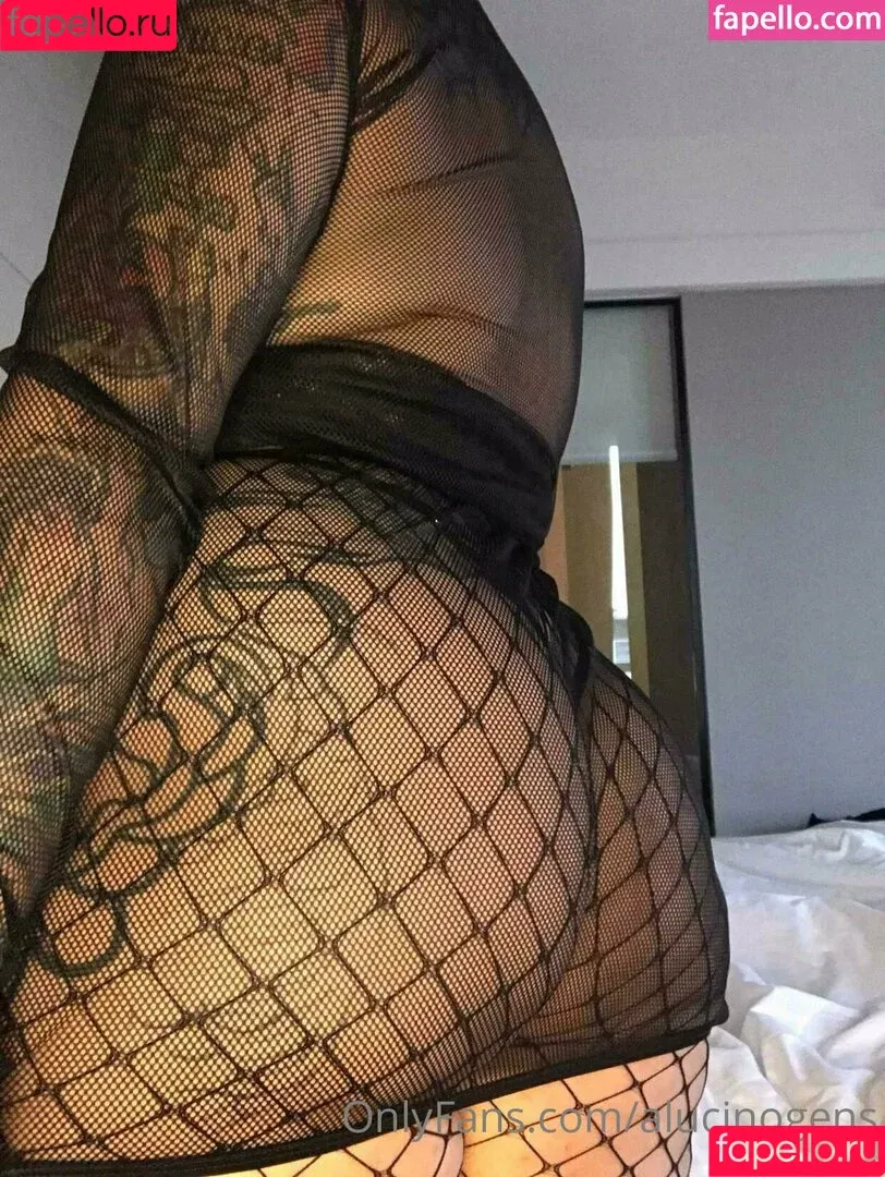 alucinogens Onlyfans Photo Gallery 