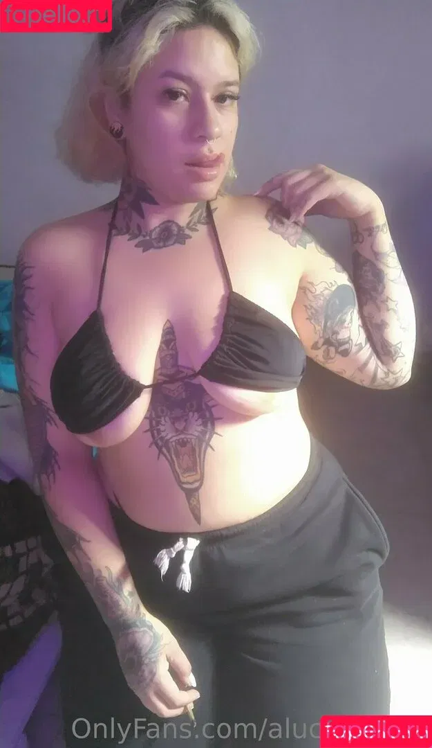 alucinogens Onlyfans Photo Gallery 