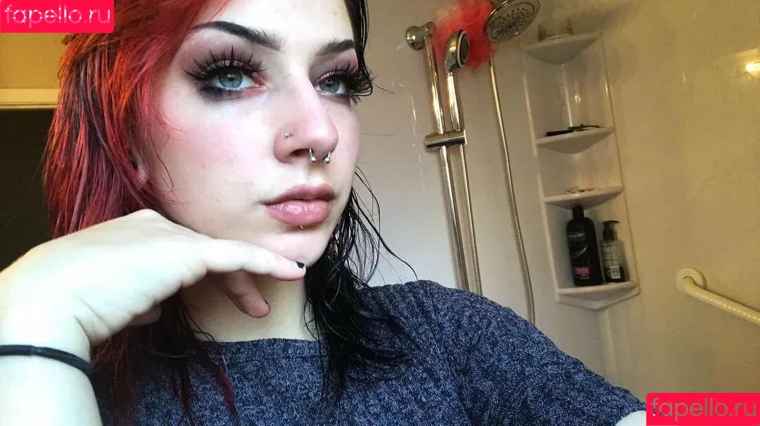 Rav3ns1nss / Ravensinss Onlyfans Photo Gallery 